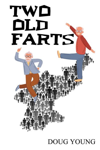 Produktbild: Two Old Farts