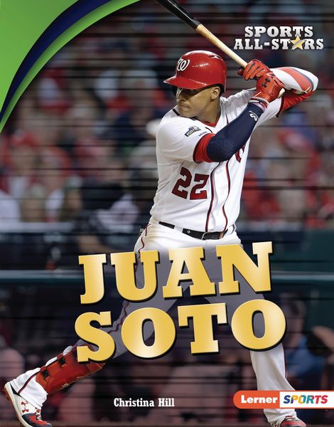 Produktbild: Juan Soto