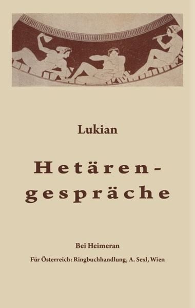Produktbild: Het&auml;rengespr&auml;che