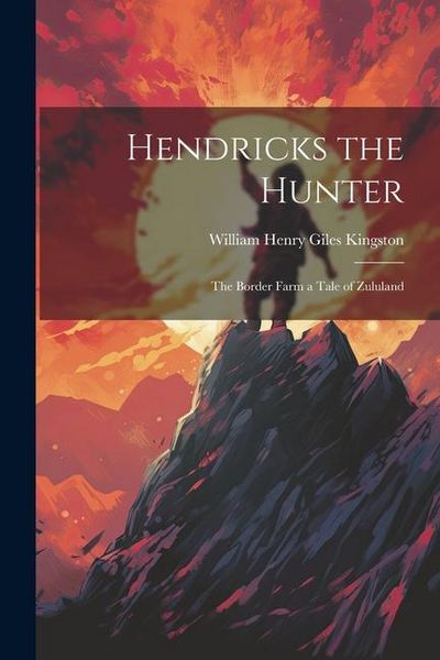 Produktbild: Hendricks the Hunter