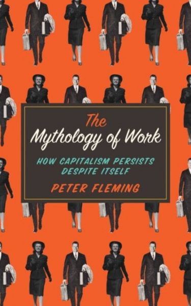 Produktbild: Mythology Of Work
