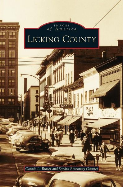 Produktbild: Licking County
