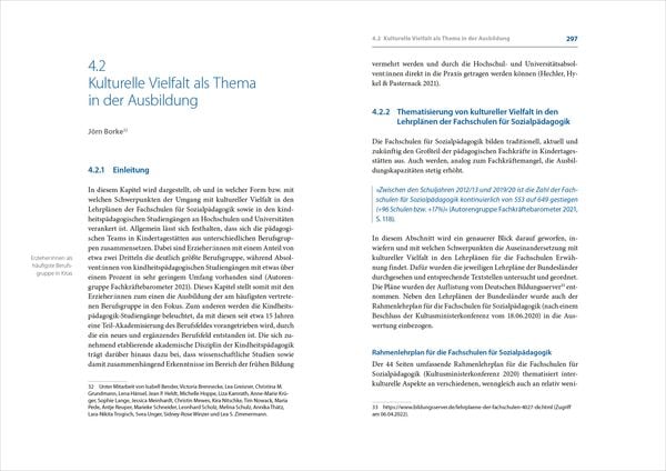 Produktbild: Handbuch Interkulturelle Kompetenz in der Kita
