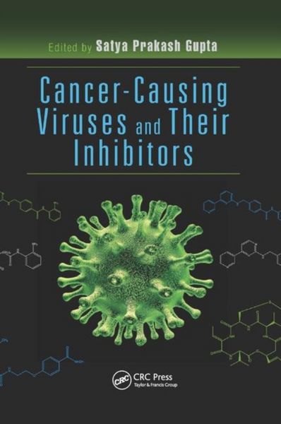 Produktbild: Cancer-Causing Viruses and Their Inhibitors