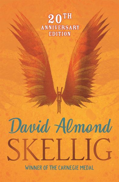 Produktbild: Skellig