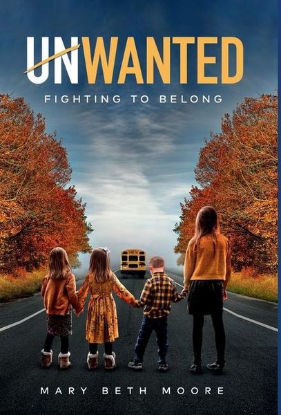 Produktbild: Unwanted: Fighting to Belong