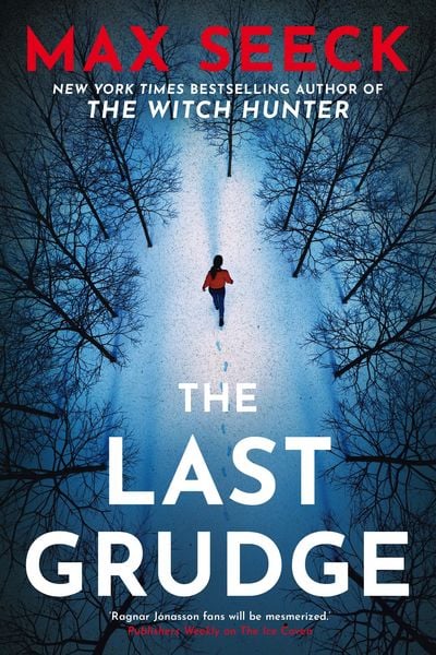 Produktbild: The Last Grudge