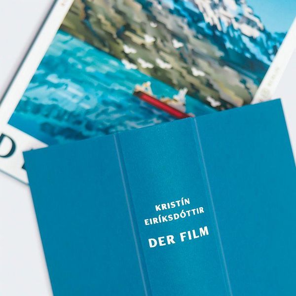 Produktbild: Der Film