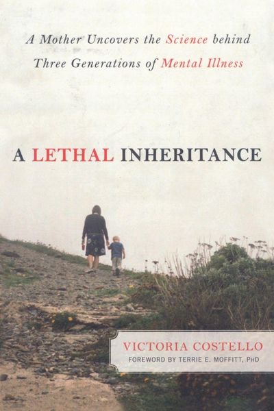 Produktbild: A Lethal Inheritance