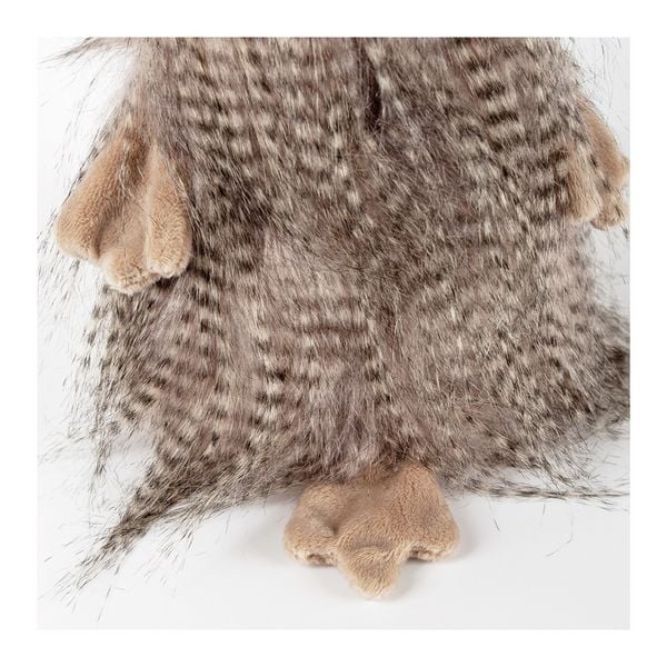 Produktbild: sigikid 42980 - Coco Coocoo Kikeriki, K&uuml;ken, Pl&uuml;schtier, 19 cm