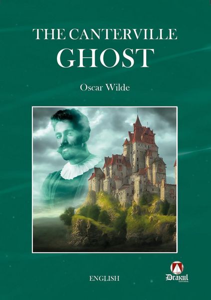 Produktbild: The Canterville ghost
