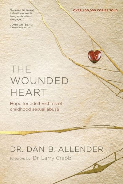Produktbild: The Wounded Heart