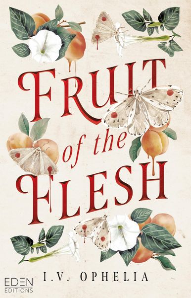 Produktbild: Fruit of the Flesh