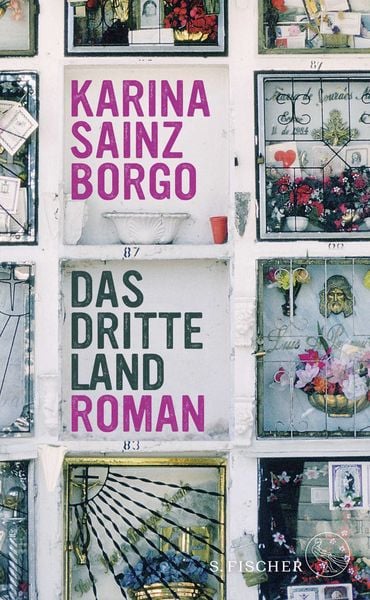 Produktbild: Das dritte Land