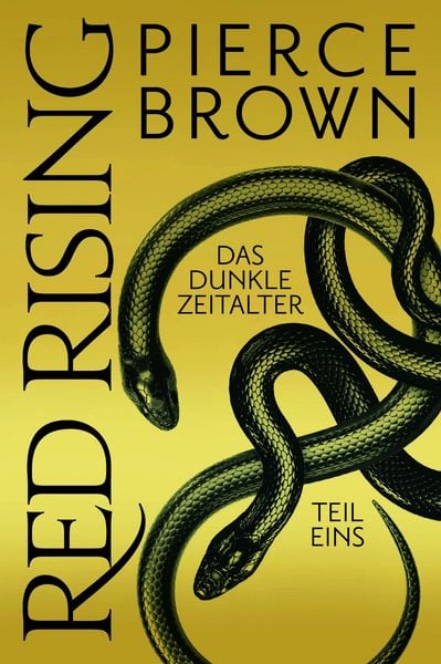 Produktbild: Red Rising: Das dunkle Zeitalter - Teil 1