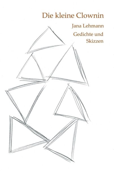 Produktbild: Die kleine Clownin