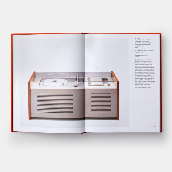 Produktbild: Dieter Rams: The Complete Works