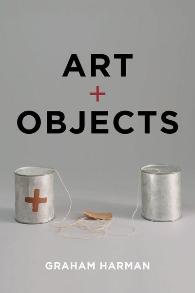 Produktbild: Art and Objects