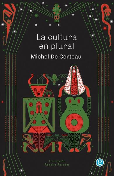 Produktbild: La cultura en plural