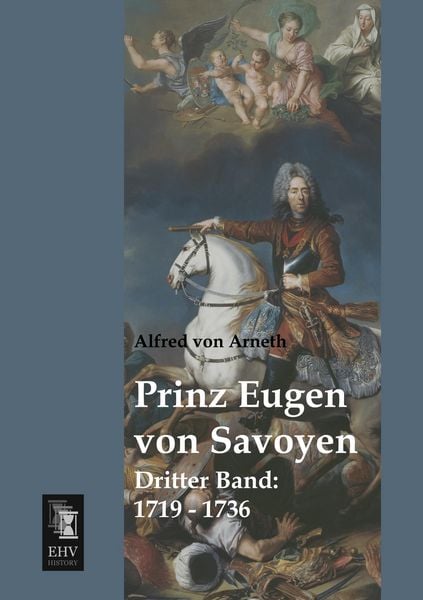 Produktbild: Prinz Eugen von Savoyen