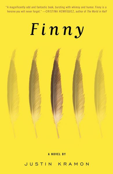 Produktbild: FINNY