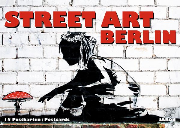 Produktbild: Street Art Berlin