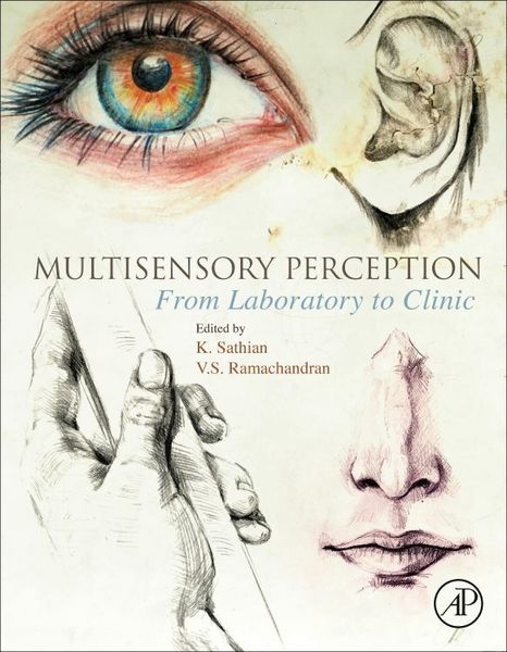 Produktbild: Multisensory Perception