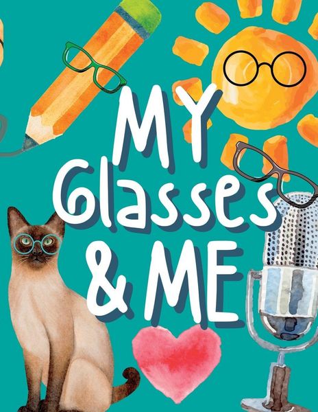 Produktbild: My Glasses and Me