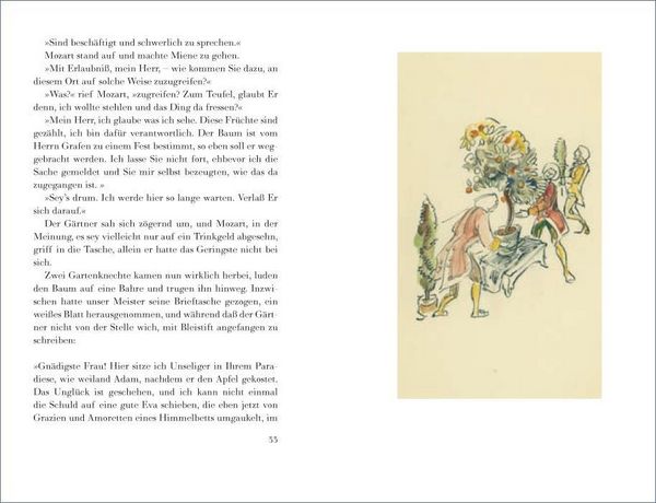 Produktbild: Mozart auf der Reise nach Prag