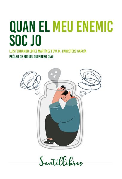 Produktbild: Quan el meu enemic soc jo