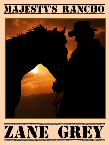 Produktbild: Majesty's Rancho