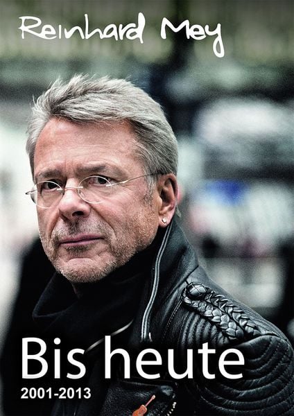 Produktbild: BIS HEUTE