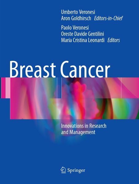 Produktbild: Breast Cancer