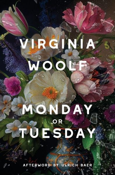 Produktbild: Monday or Tuesday (Warbler Classics Annotated Edition)