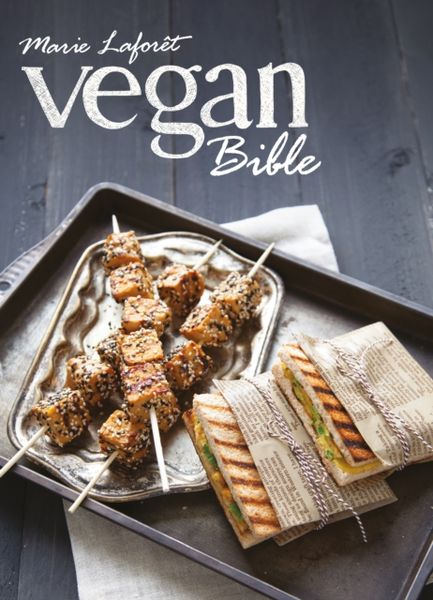 Produktbild: Vegan Bible