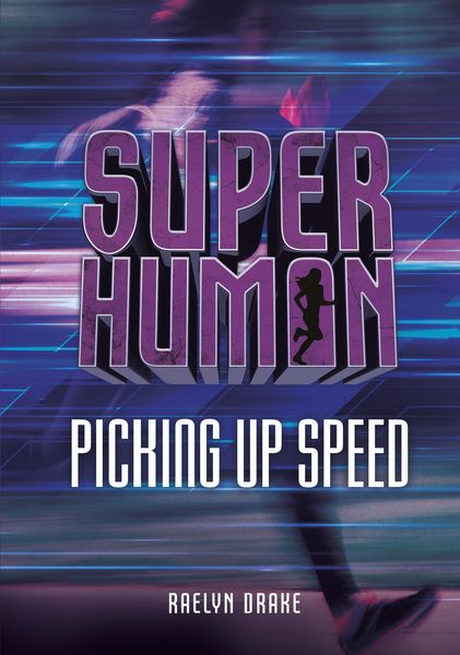 Produktbild: Picking up Speed
