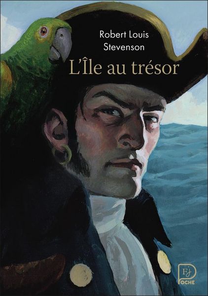 Produktbild: L'&icirc;le au tr&eacute;sor
