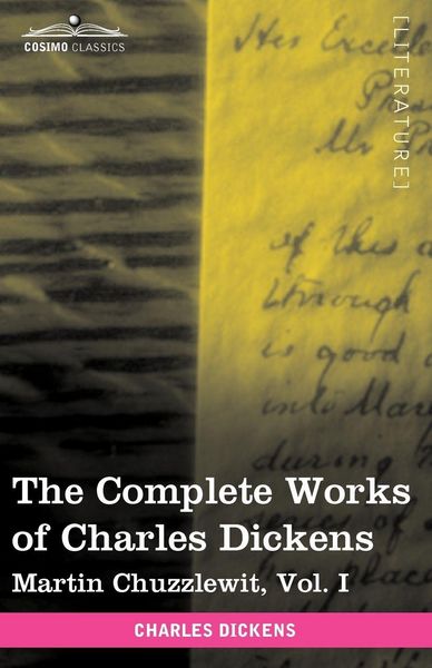 Produktbild: The Complete Works of Charles Dickens (in 30 Volumes, Illustrated)