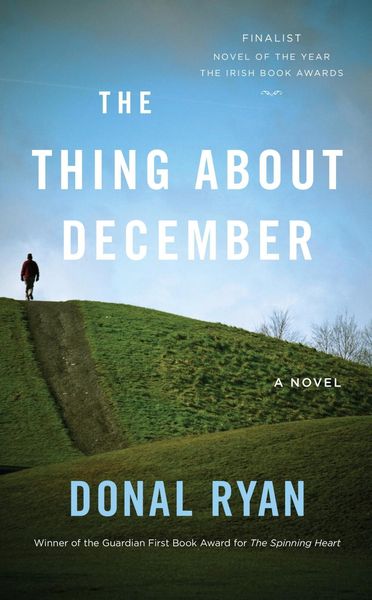 Produktbild: The Thing about December