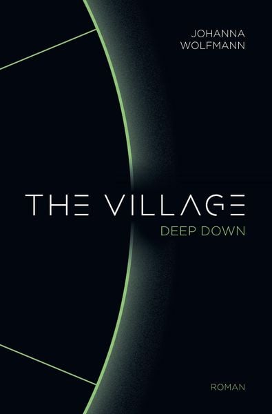 Produktbild: The Village deep down