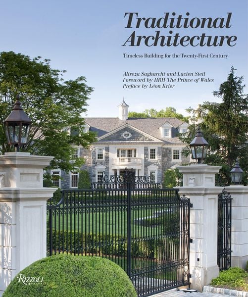 Produktbild: Traditional Architecture