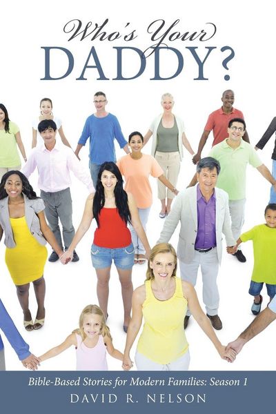 Produktbild: Who's Your Daddy?