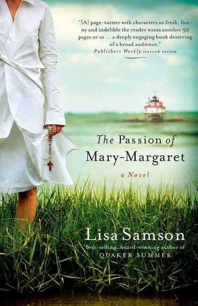 Produktbild: The Passion of Mary-Margaret