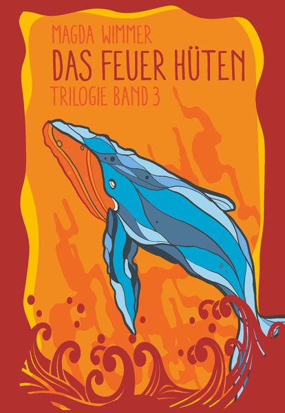 Produktbild: Das Feuer h&uuml;ten