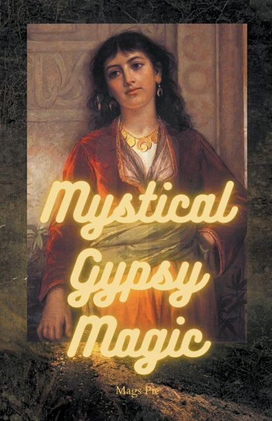 Produktbild: Mystical Gypsy Magic
