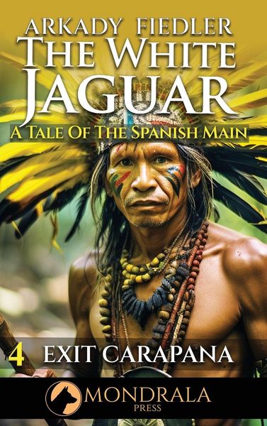Produktbild: White Jaguar 4