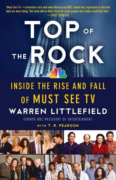 Produktbild: Top of the Rock