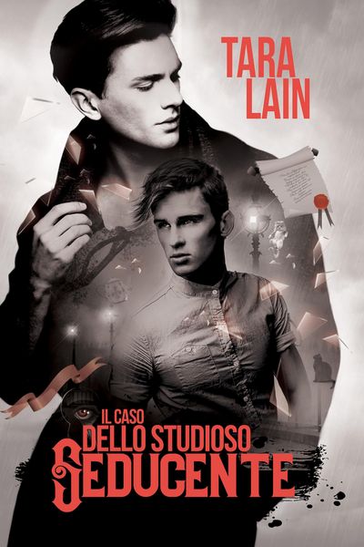 Produktbild: Ll caso dello studioso seducente