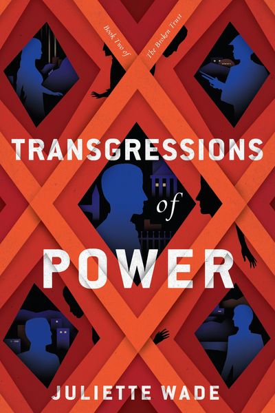 Produktbild: Transgressions of Power