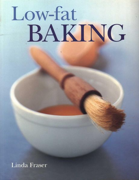 Produktbild: Low Fat Baking